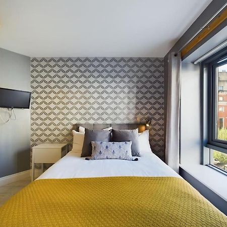 Donegall Sq Apt At City Gate, Belfast City Centre Exterior photo