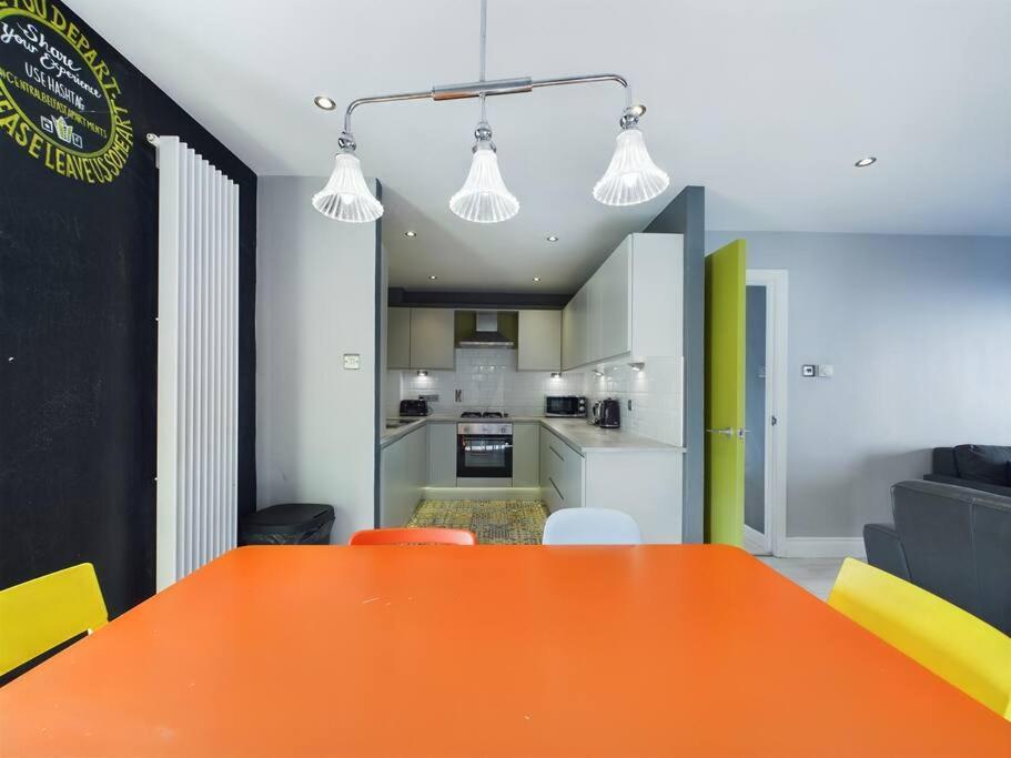 Donegall Sq Apt At City Gate, Belfast City Centre Exterior photo